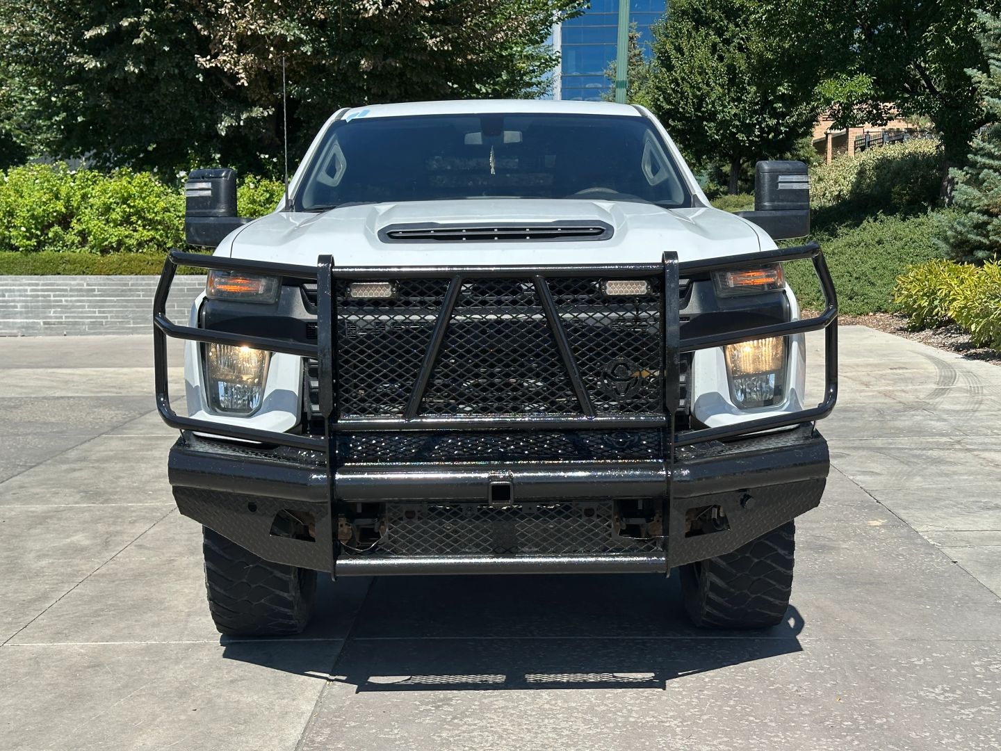 chevrolet silverado 2500hd 2020 1GC1YLE7XLF313689 image chevrolet silverado 2500hd 2020 1GC1YLE7XLF313689 image